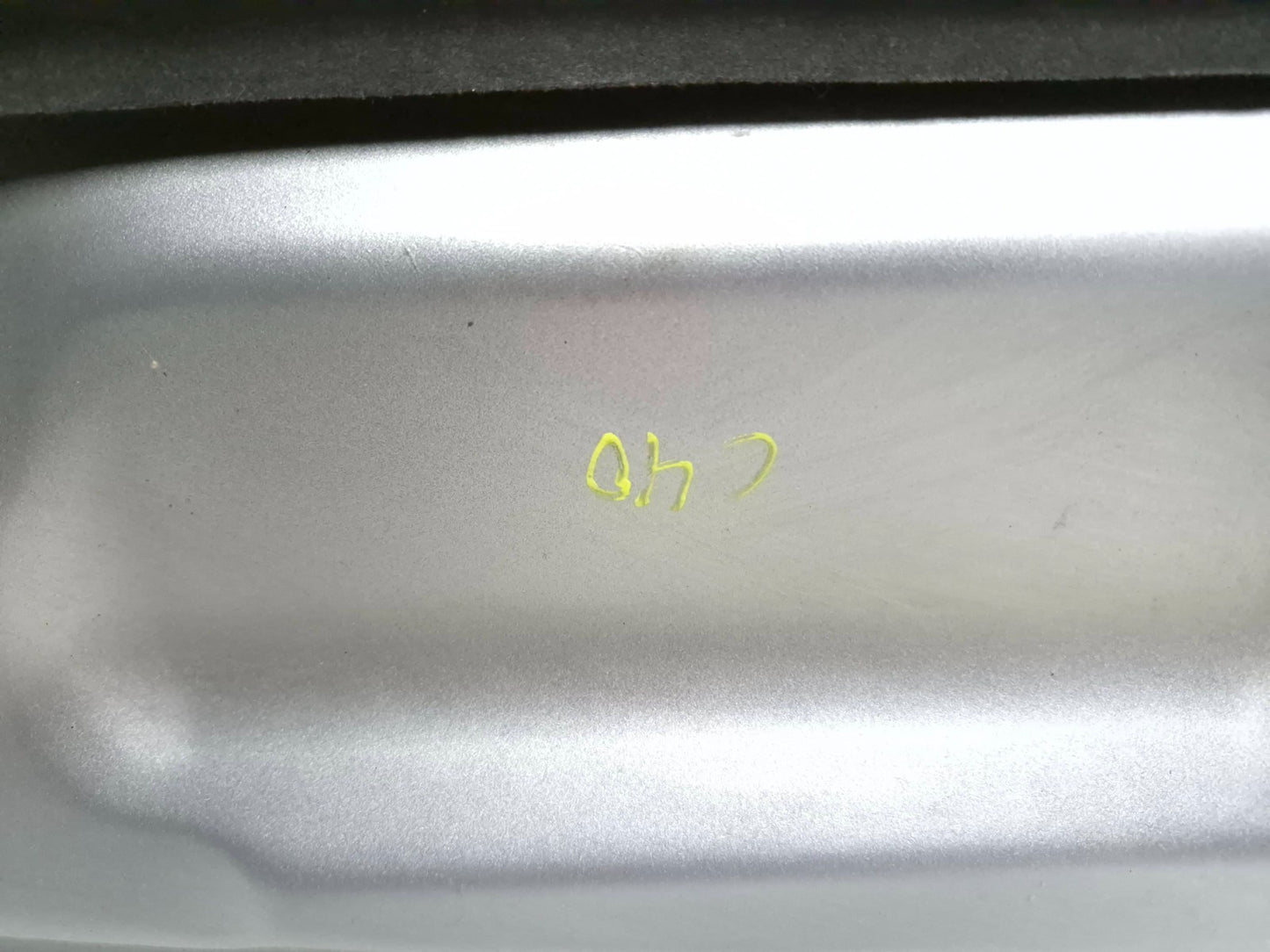 2010 Dodge Caliber Hood OEM