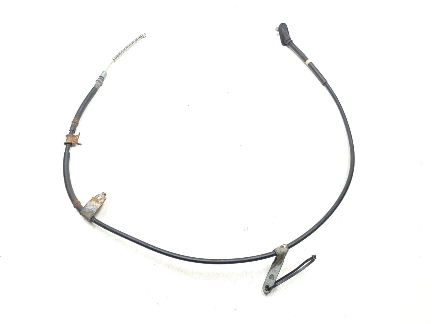 2005 - 2010 Scion Tc Parking Brake Cable Pair OEM