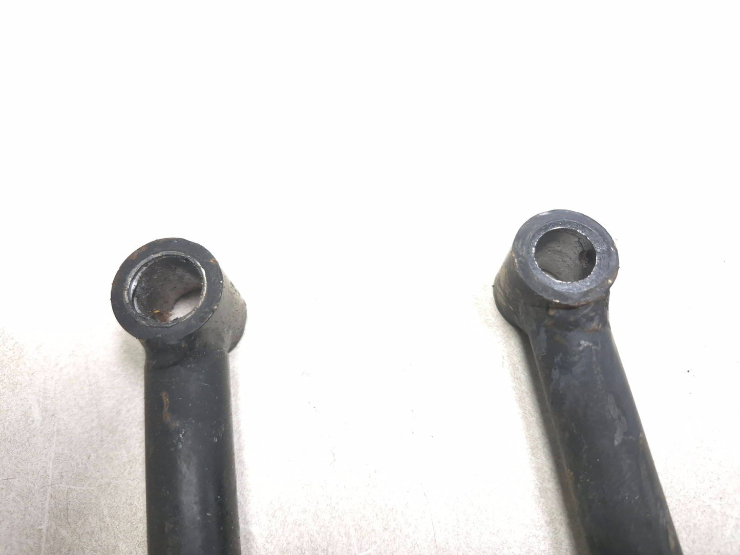 1993 Suzuki Vs800 Intruder 800 Rear Frame Link Left & Right OEM