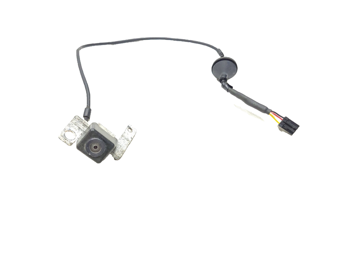 09-12 Hyundai Genesis Backup Rear View Parking Assist Reverse Camera OEM Sedan