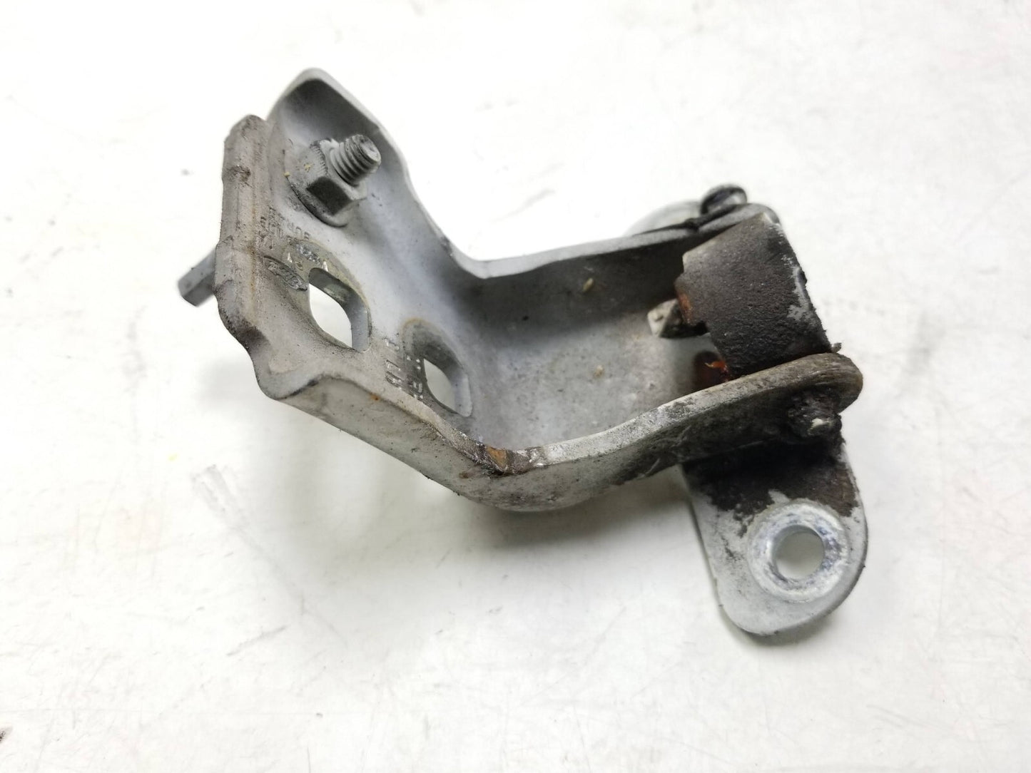 10-13 Ford Transit Connect Door Hinge Driver Side Front Left Oem✅