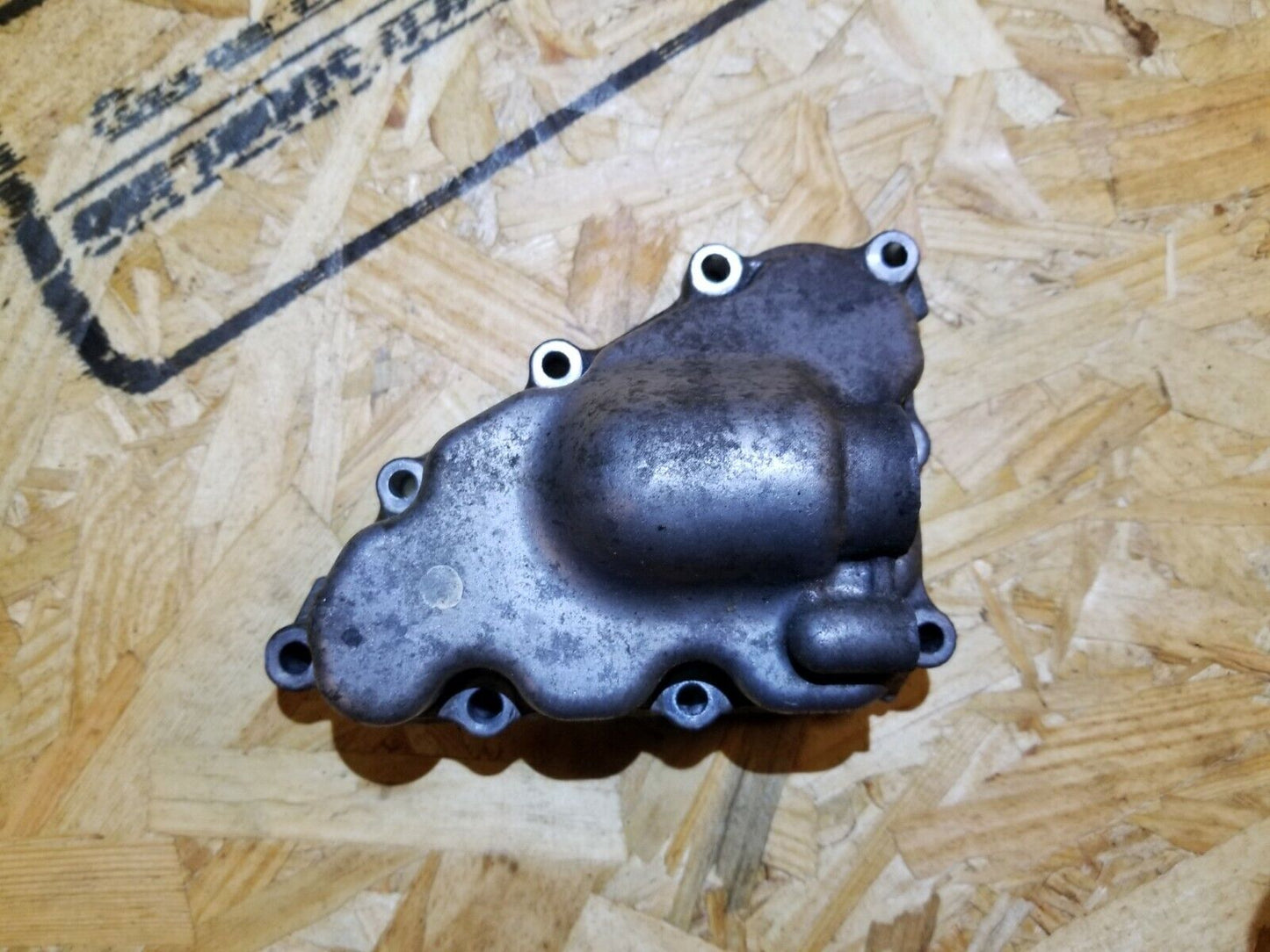 10 11 12 13 14 Acura Tsx Automatic Transmission Solenoid Cover OEM