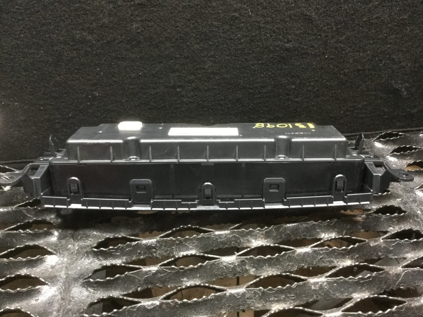 13 14 15 Nissan Altima Climate Control Panel Temp A/c Heater Switch OEM N39 2k
