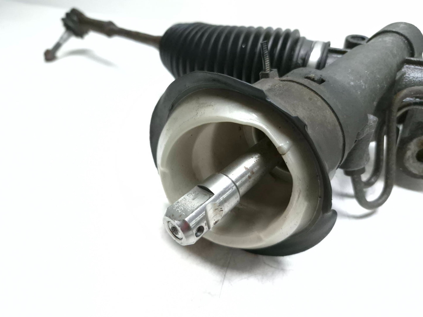 2010 Dodge Caliber Sxt Power Steering Gear Rack & Pinion OEM 128k