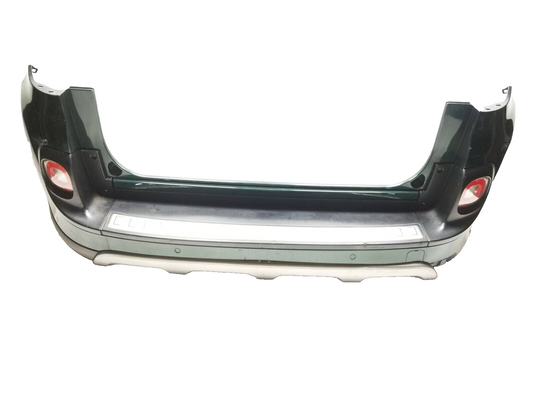 14 15 16 17 Fiat 500l 500-l Rear Bumper Cover Trekking OEM W/park Sensors ✅