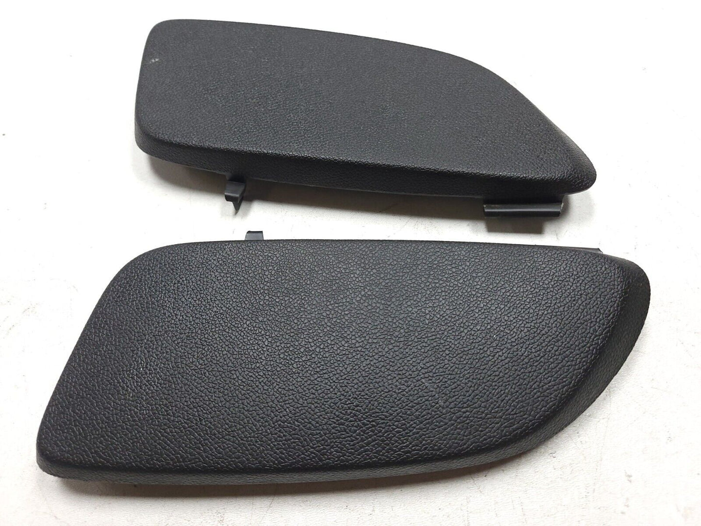 13 14 15 16 GMC Acadia Rear 3rd Row Armrest Cup Holder Left & Right OEM
