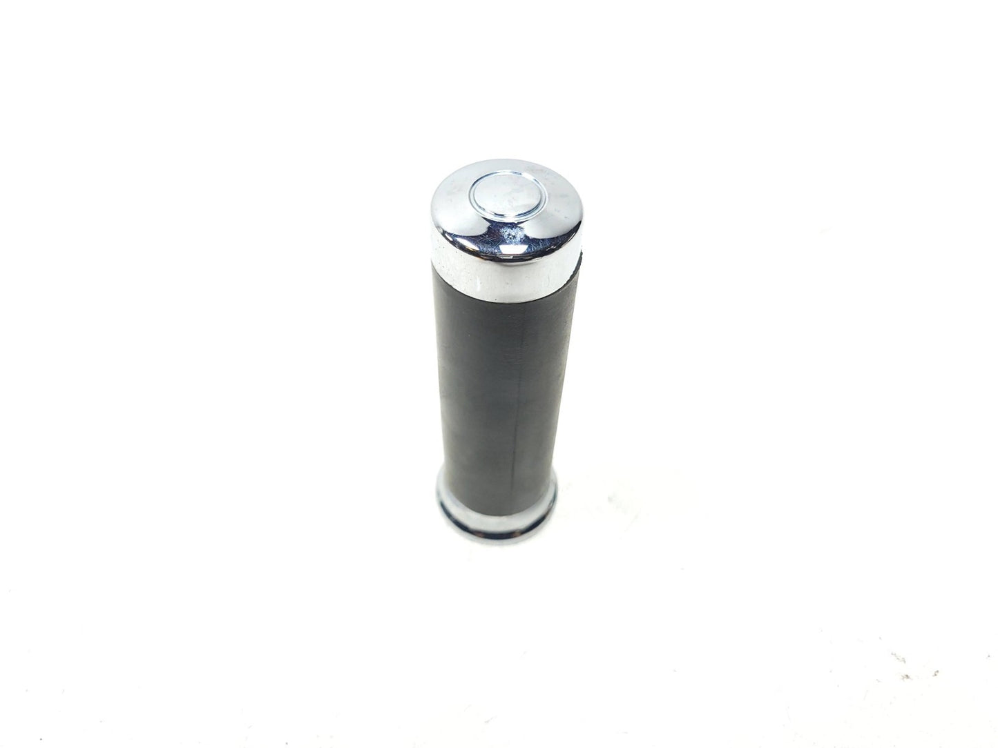 2002 Honda Magna Vf 750c Handlebar Grip OEM