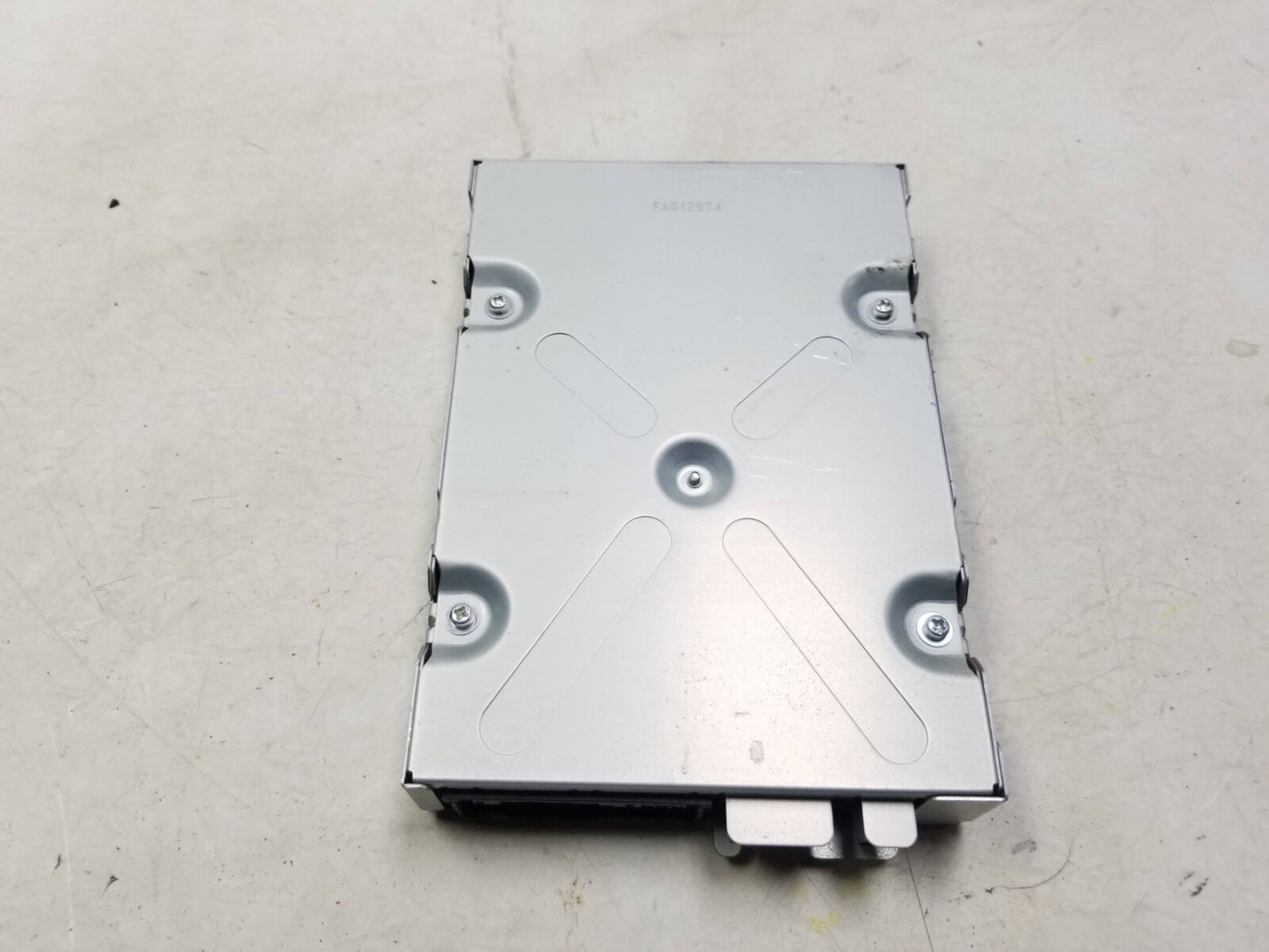 2009 - 2017 Audi Q5 Rear View Camera Control Module OEM