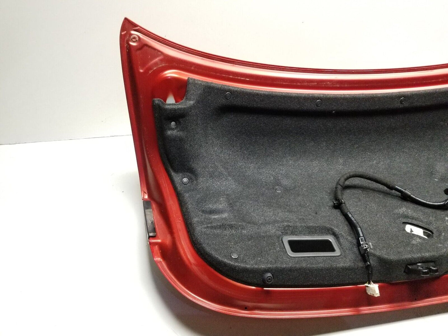 14 15 16 17 Mazda 6 Trunk Lid Hatch Assy Paint : 41v ✅