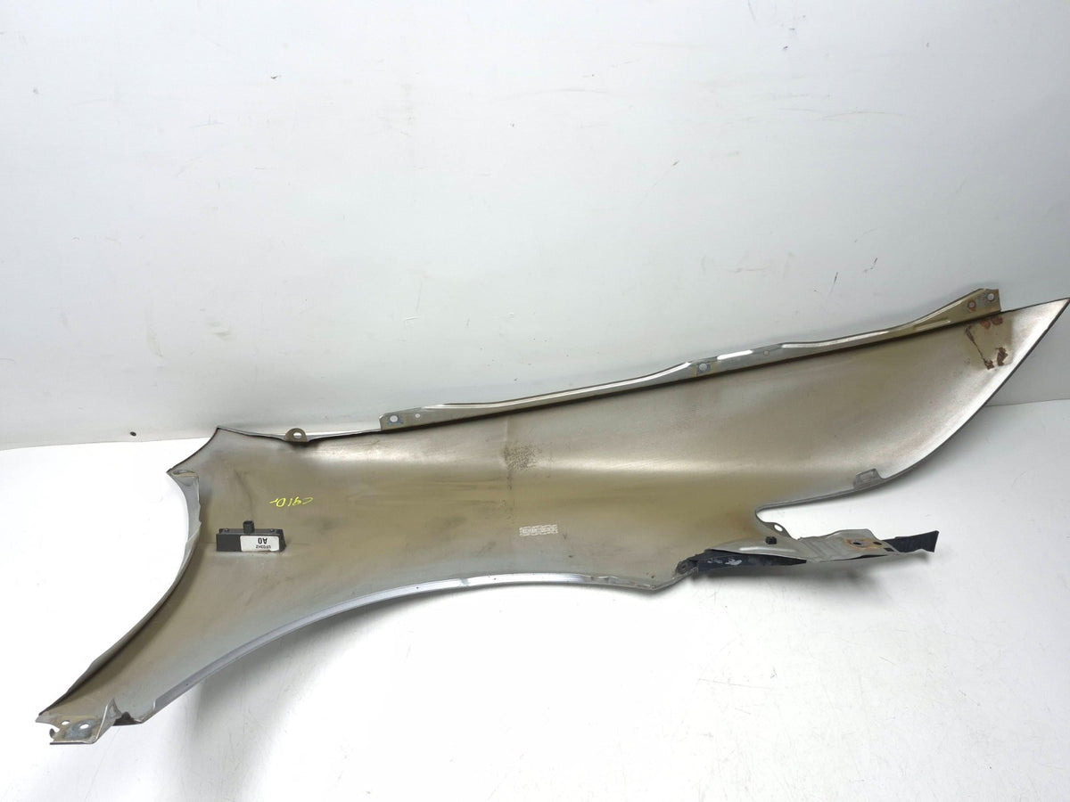 2008 Acura Tl Type-s Front Fender Left Driver Side 04630-sep-a91zz OEM