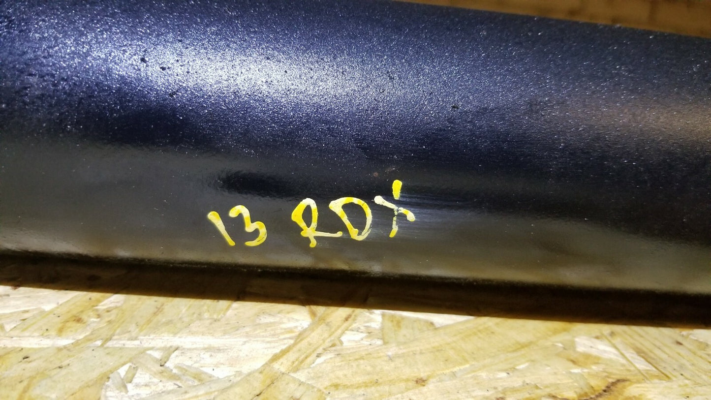2013-2019 Acura RDX Drive Shaft Assembly Driveshaft OEM