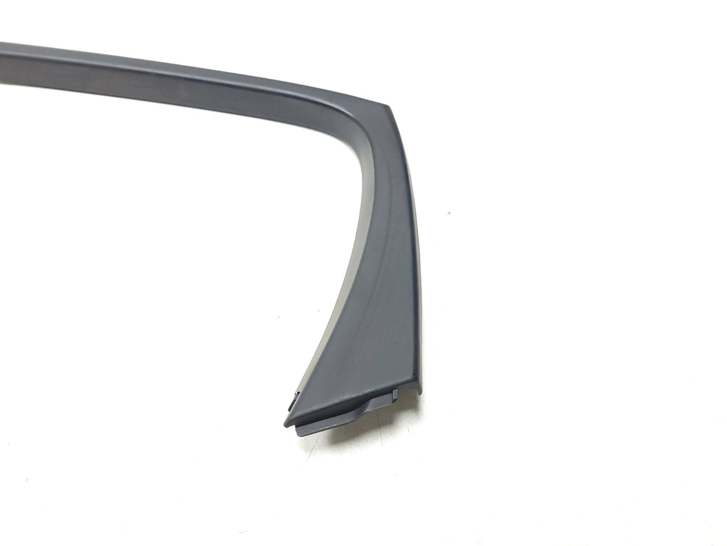 09 - 12 Hyundai Genesis Door Frame Inner Cover Trim 4pcs OEM Sedan