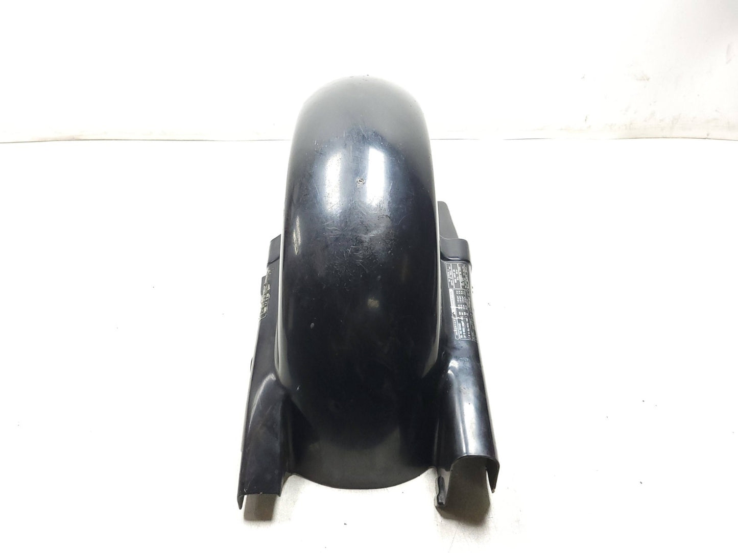 1987 1988 Honda Cbr1000f Rear Fender OEM