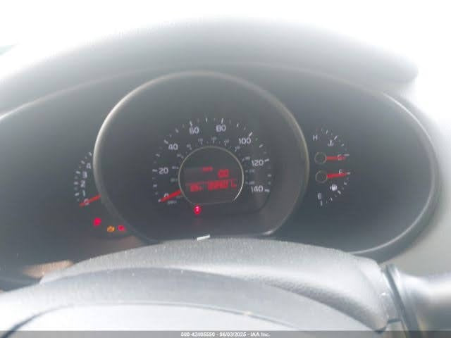 2014 - 2016 Kia Soul Speedometer OEM