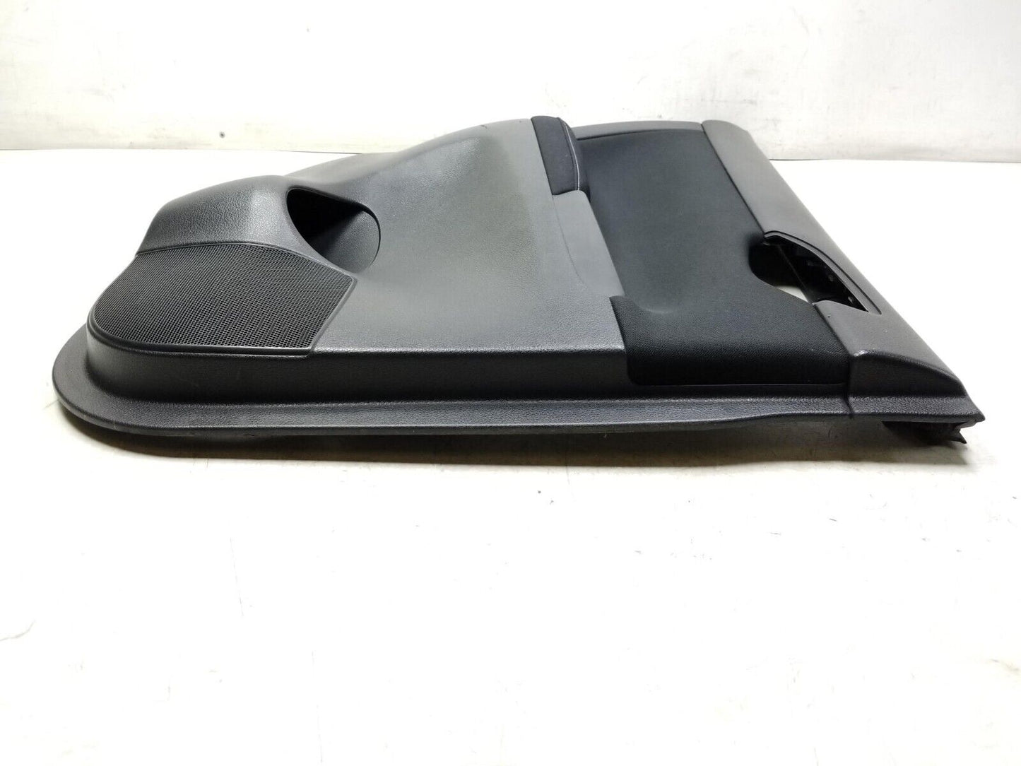 2015-2019 Nissan Sentra Door Panel Trim Rear Driver Side Left OEM