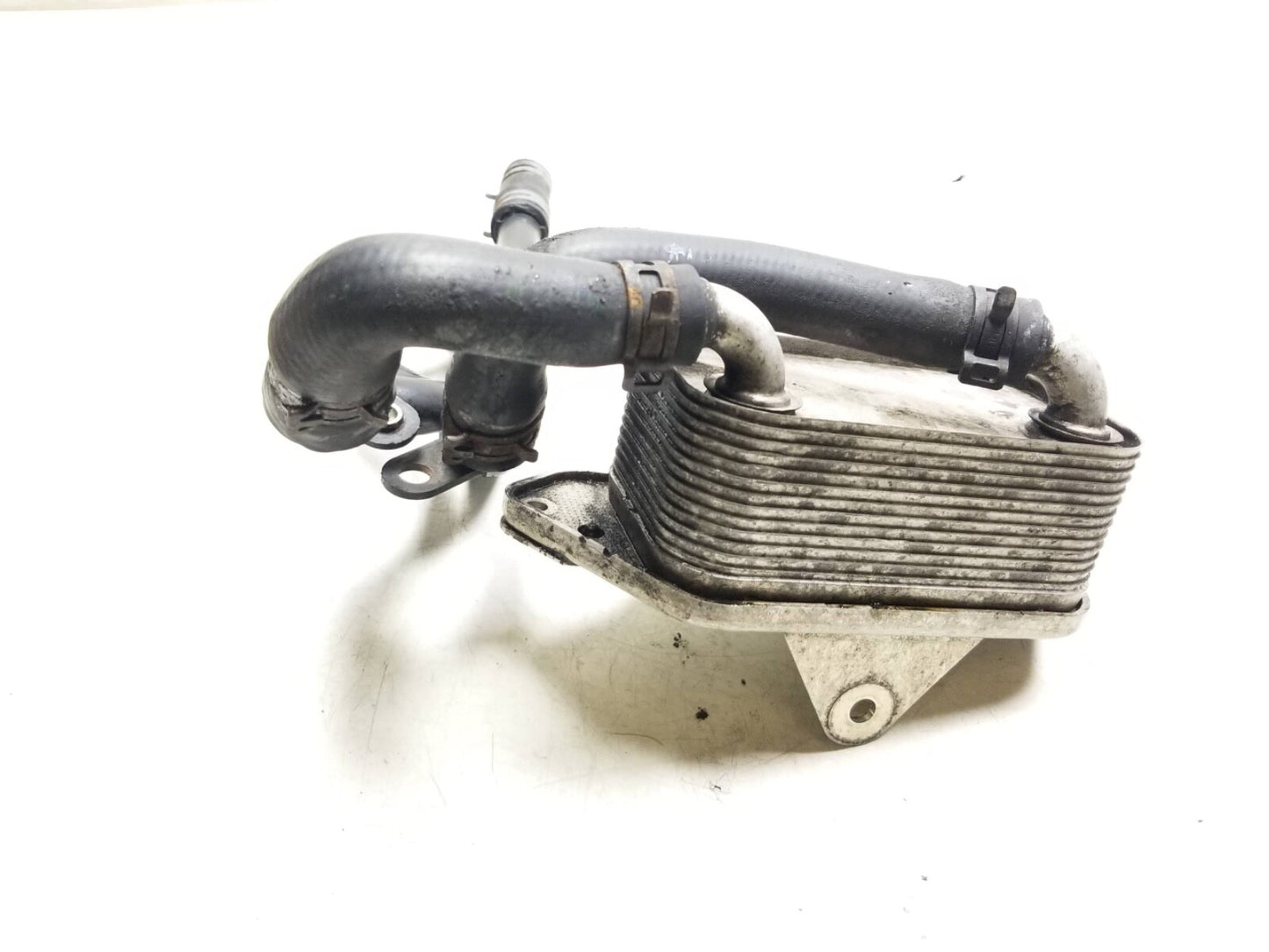 2009 - 2017 Audi Q5 Engine Oil Cooler OEM