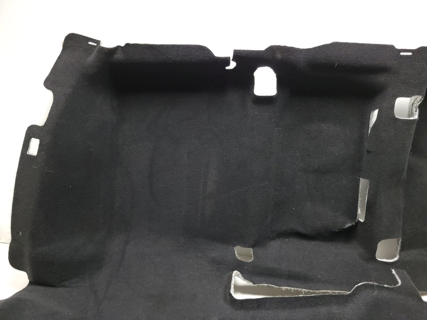 2018 Toyota Corolla Interior Floor Liner Mat Carpet OEM ✅