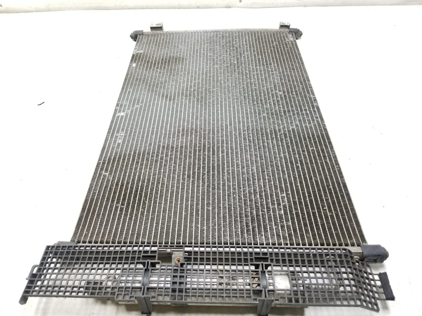 10-14 Nissan Rogue AC Condenser OEM ✅
