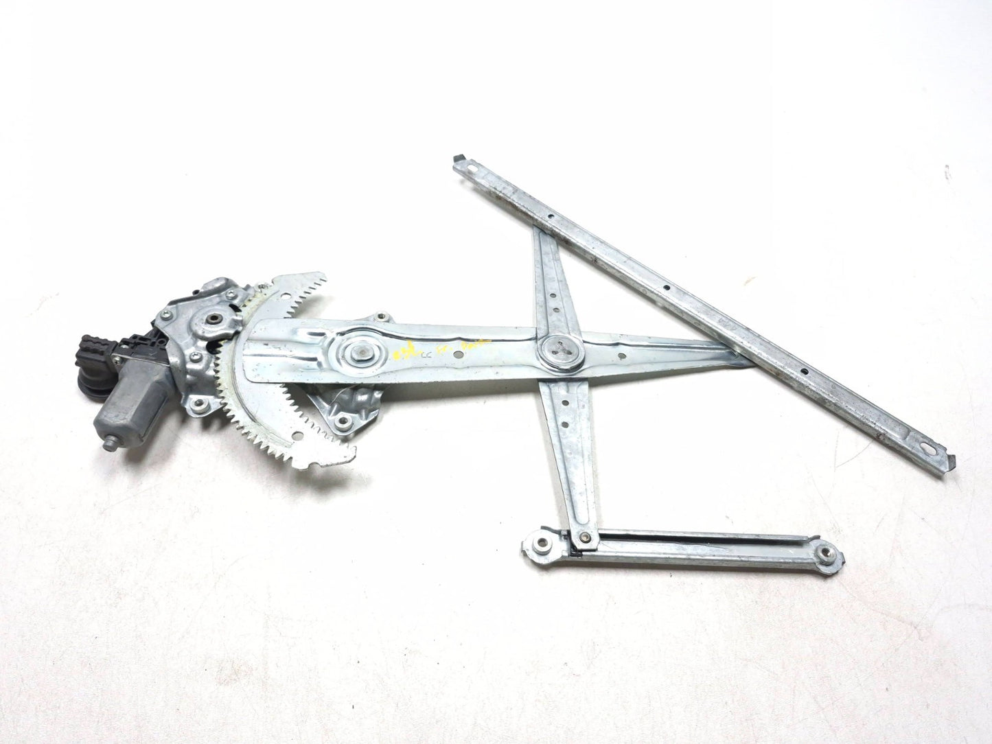 2018 Toyota Corolla Window Regulator Motor Front Passenger Side Right OEM
