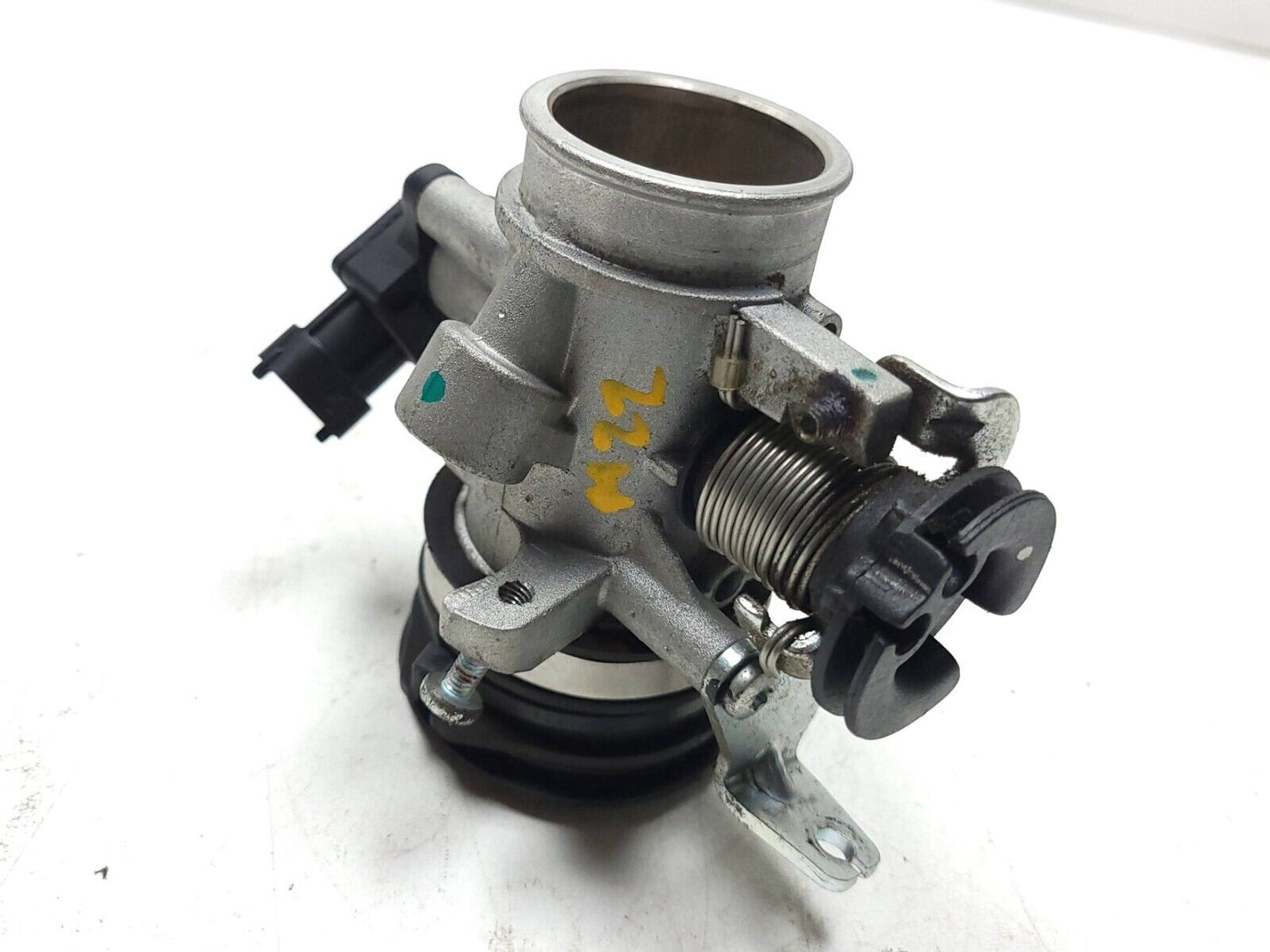 2017 - 2020 BMW G310r Throttle Body  OEM