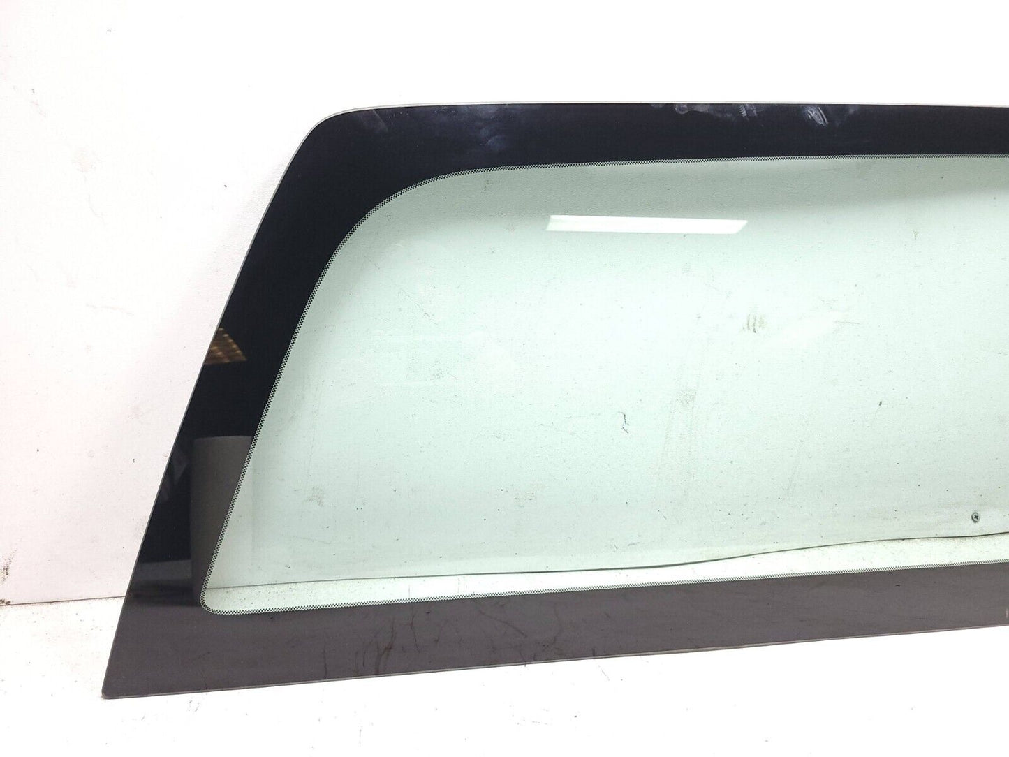 14-19 Chevrolet Silverado 1500 Rear Back Window Glass OEM