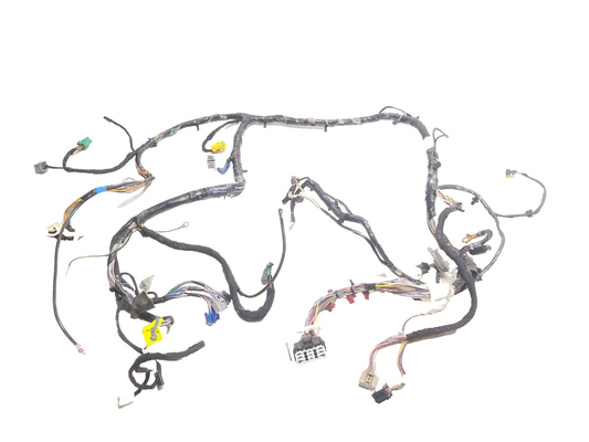 2015 - 2017 Dodge Grand Caravan Dashboard Instrument Panel Wiring Harness OEM