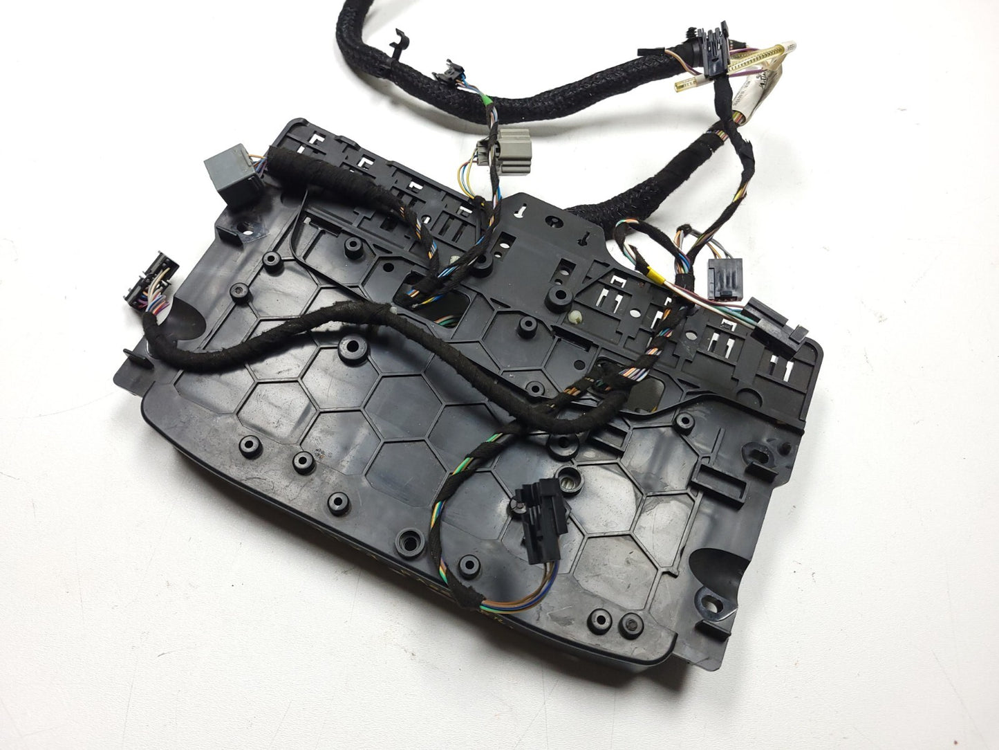 2011 Jaguar XJ Front Seat Wire Harness Passenger Right OEM