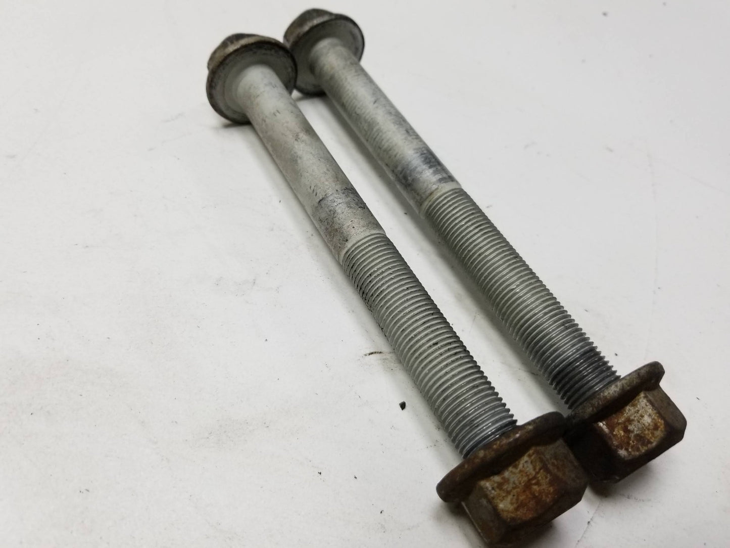 2012 Jeep Grand Cherokee Mount Bolt Steering Gear Rack & Pinion OEM