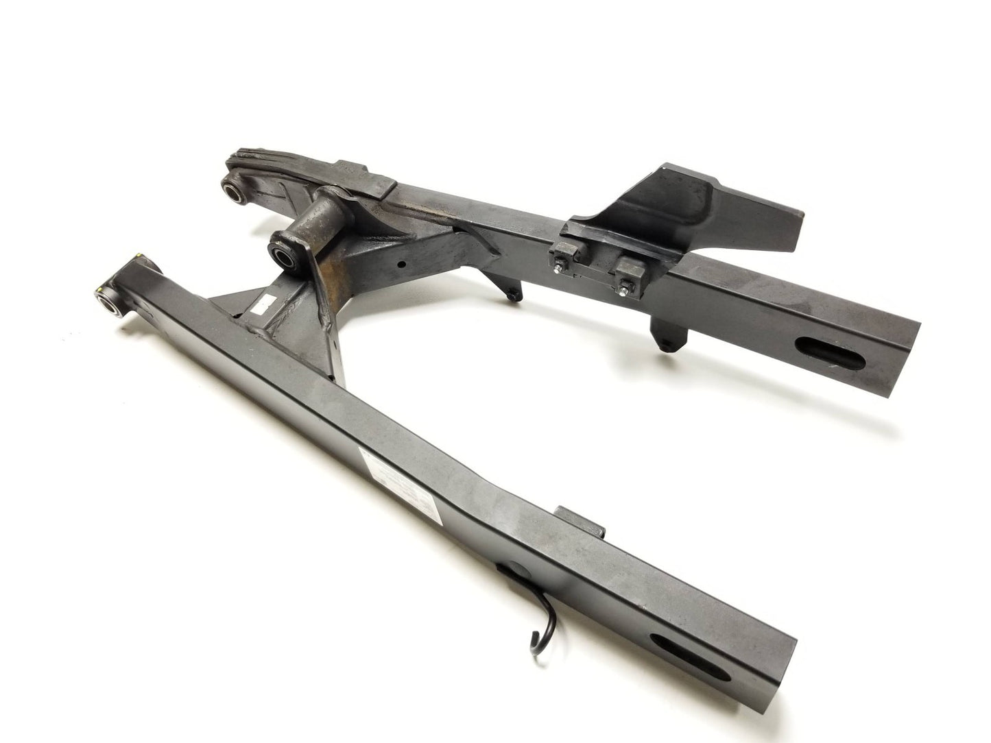 2022 Kawasaki Klr650 Kl650l Rear Swingarm OEM