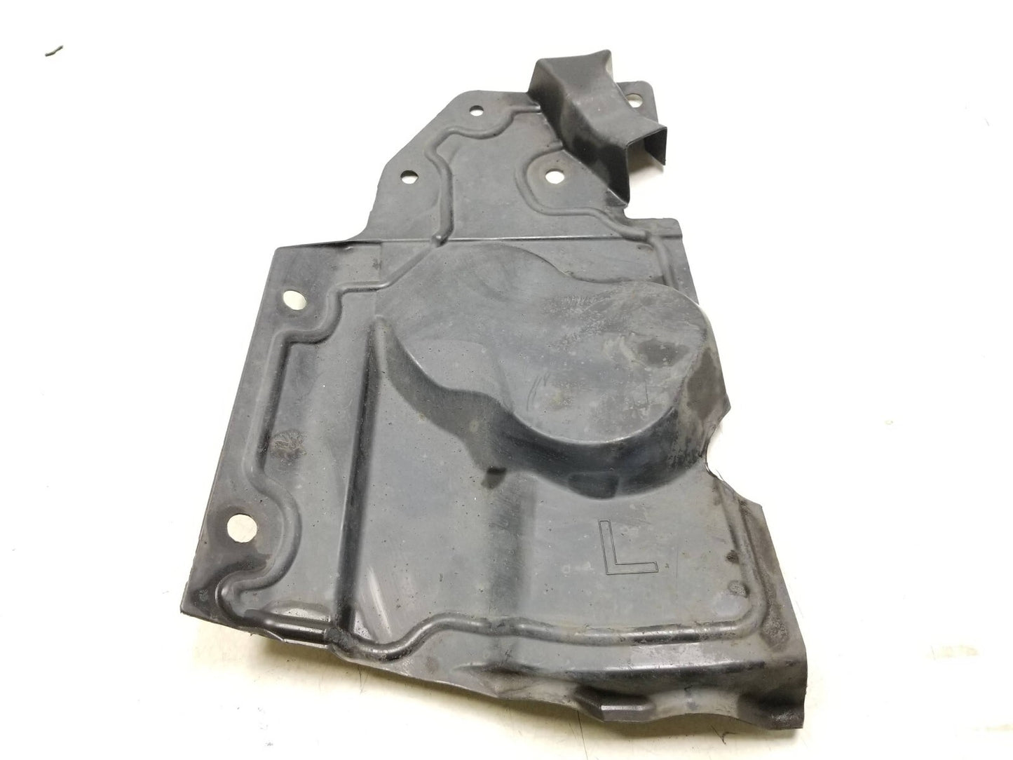 2008 - 2013 Nissan Rogue Engine Splash Shield Left & Right OEM