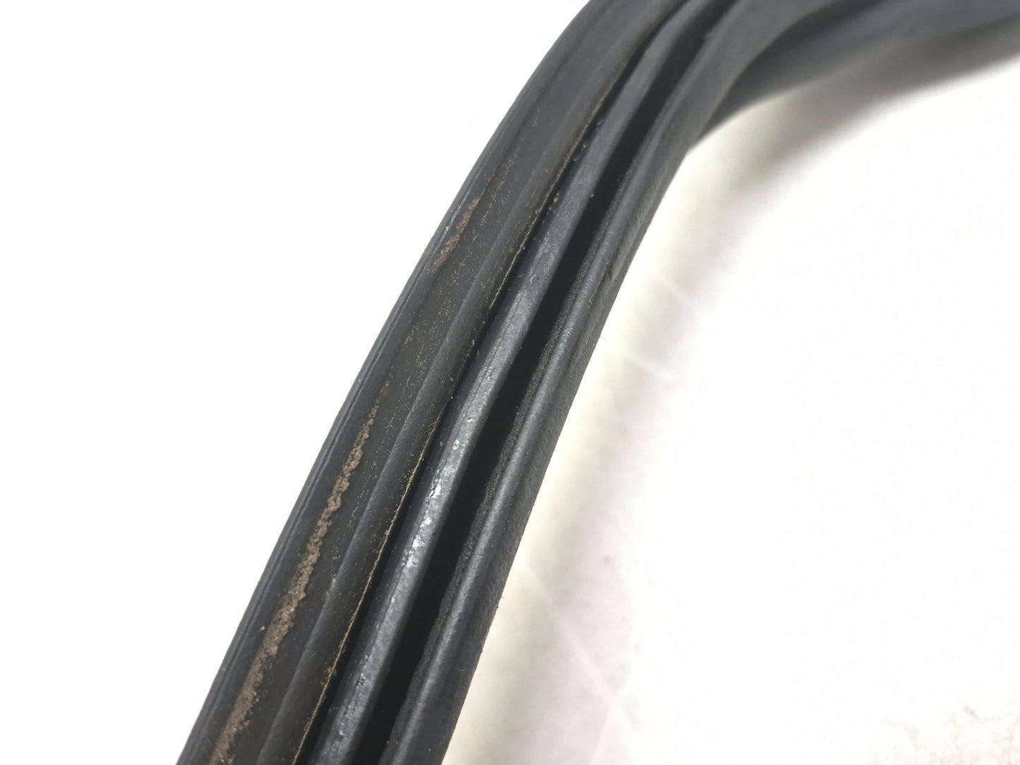 2019 Volkswagen Jetta Trunk Weatherstrip Seal OEM