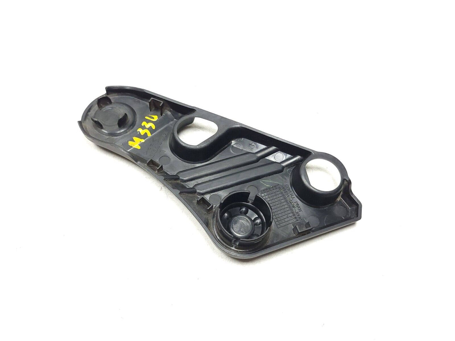 2016 - 2023 Honda Cbr500r Frame Pivot Cover Plastic Trim Left & Right OEM