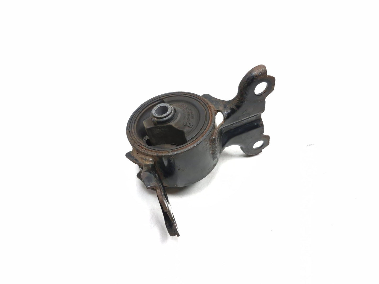 2010 Dodge Caliber Sxt Engine Mount 2pcs OEM