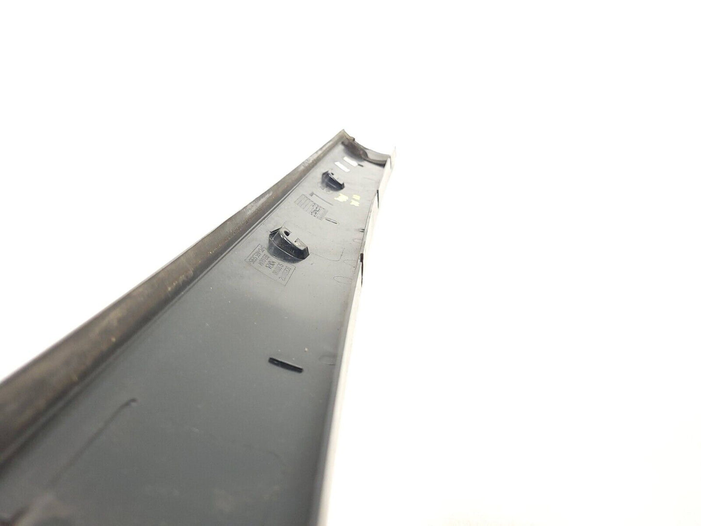 2006-2012 Range Rover Front Windshield A Pillar Molding Left Driver Side OEM