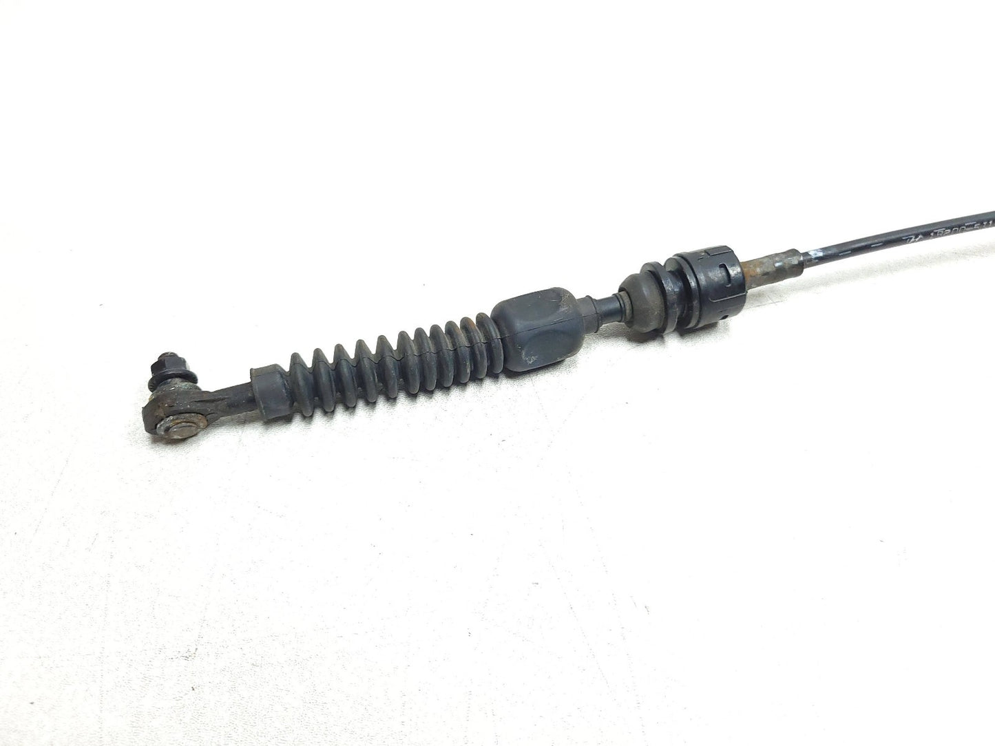 12-17 Hyundai Accent Sedan Automatic Trans Shift Control Cable 46790-1r200