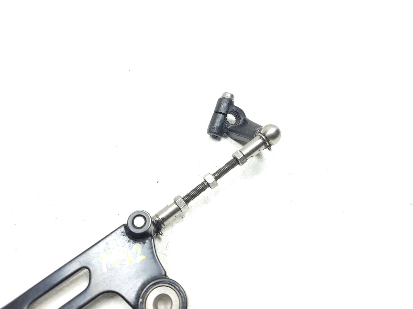 2021 - 2024 BMW G310 Gs Brake Pedal & Gear Shifter Lever OEM