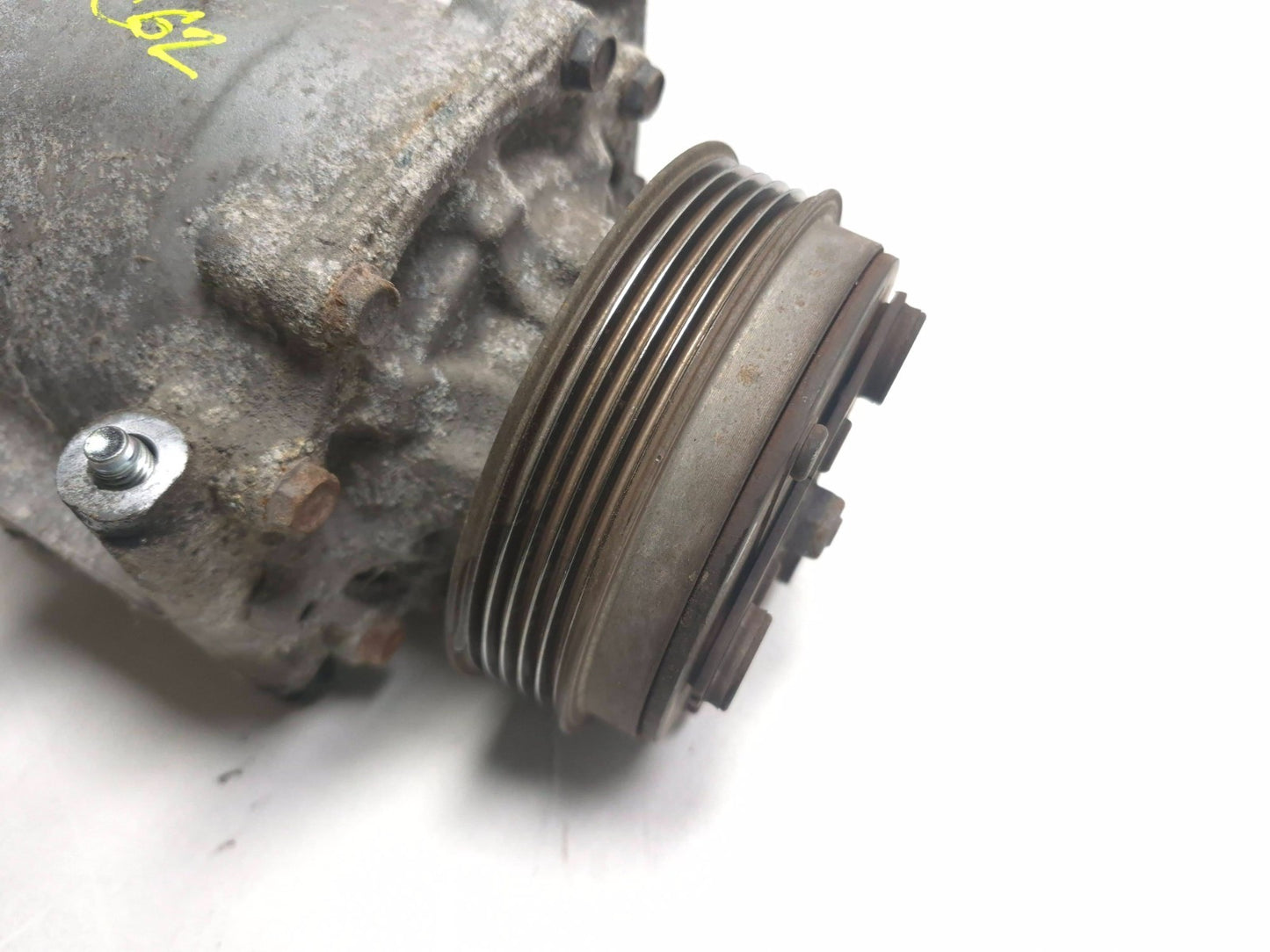 2013 Honda Fit AC Compressor OEM