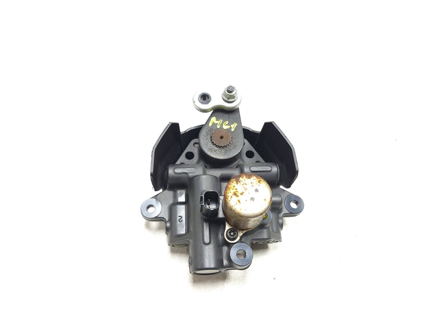 2004 - 2007 Honda Cbr1000rr Steering Stabilizer Hesd OEM