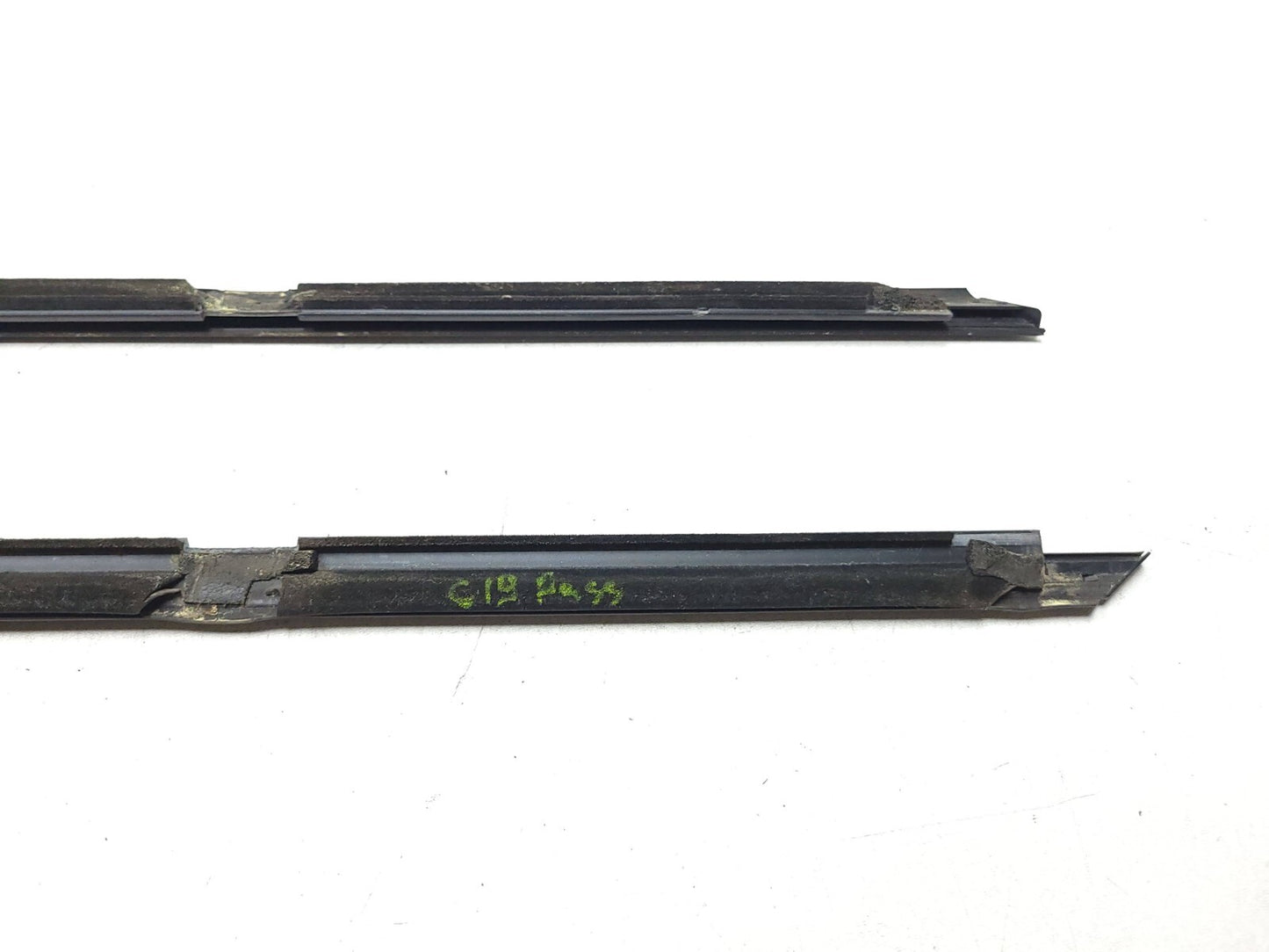 13-16 Scion Fr-s Frs Window Belt Seal Trim Molding Oem✅