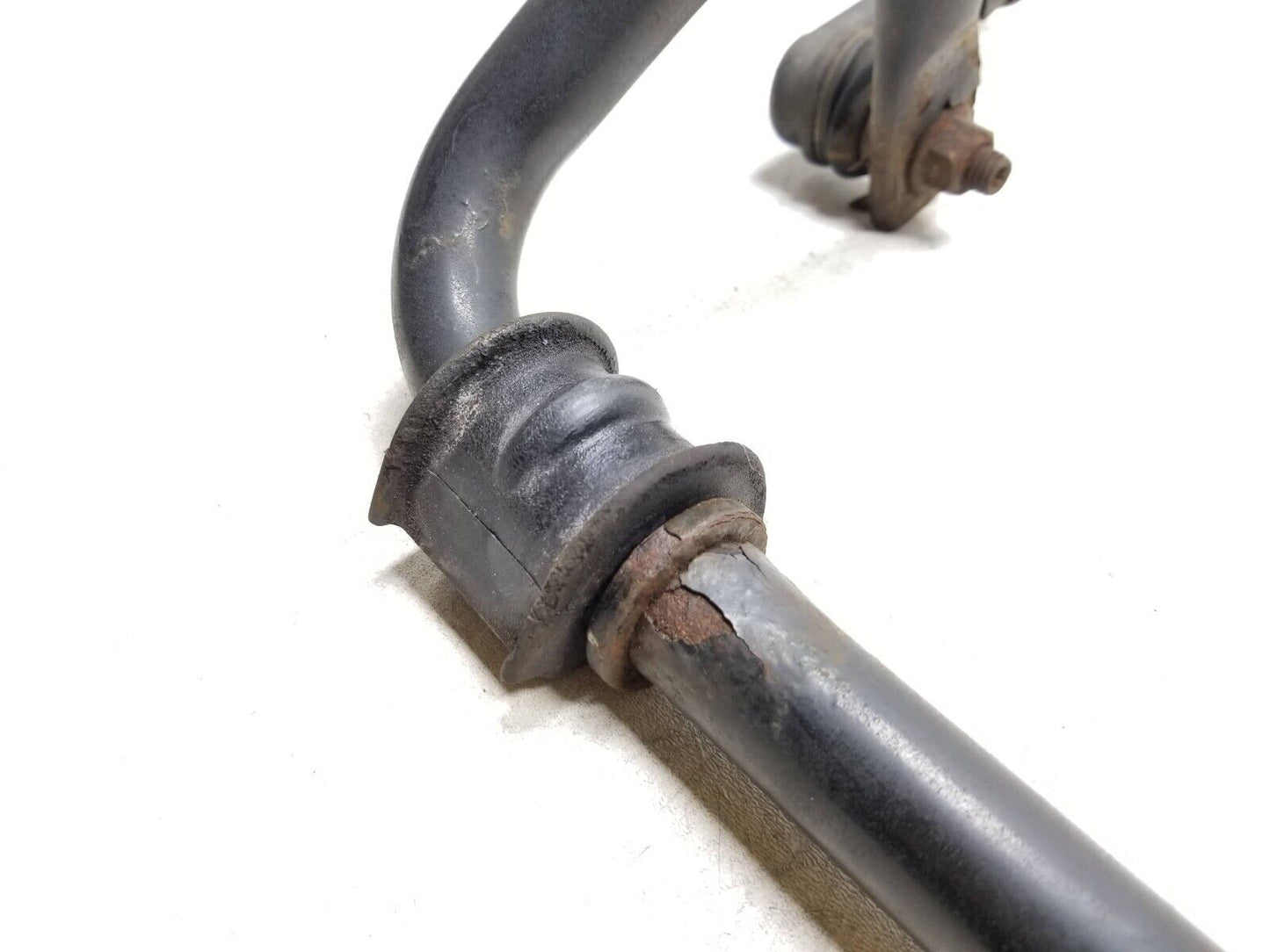 2010 - 2017 Chevrolet Equinox Rear Stabilizer Bar W/ Link OEM