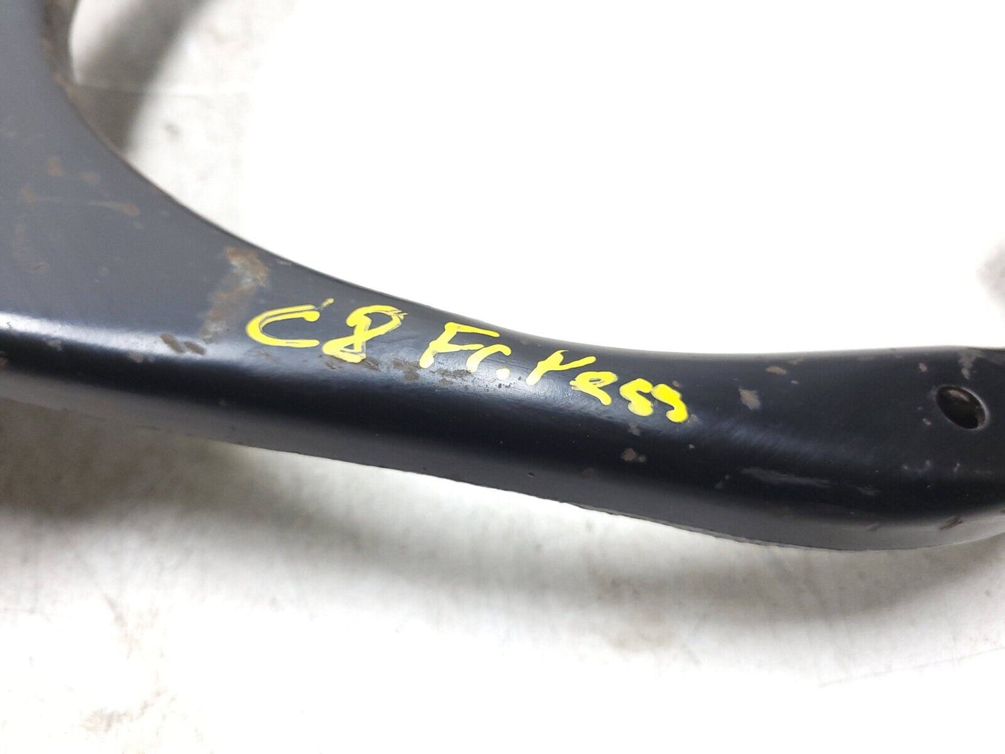 16-18 Chevrolet Silverado 1500 Front Control Arm Passenger Side Right 4.3l OEM
