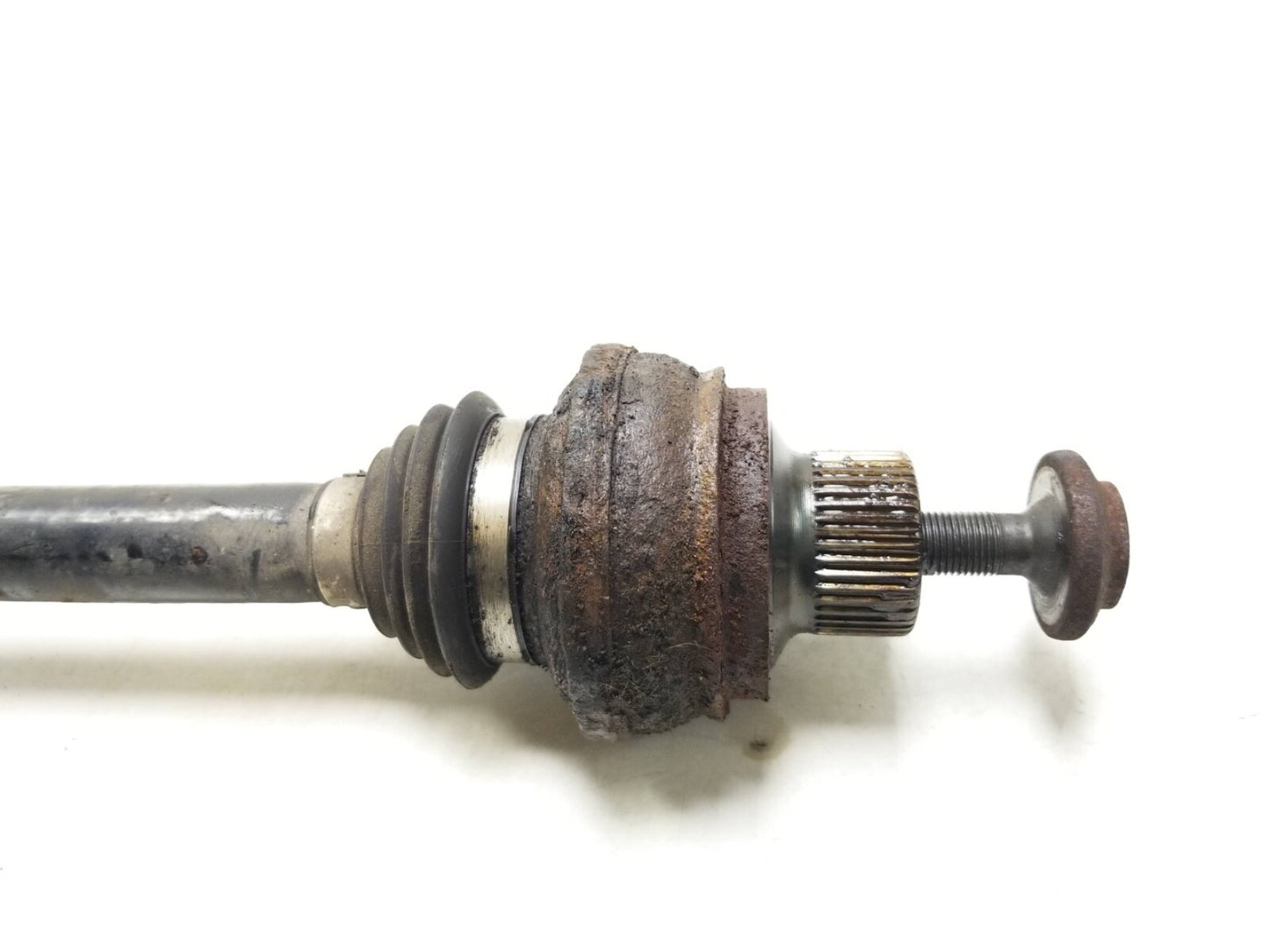 2009 - 2017 Audi Q5 Axle Shaft Rear Driver Side Left OEM