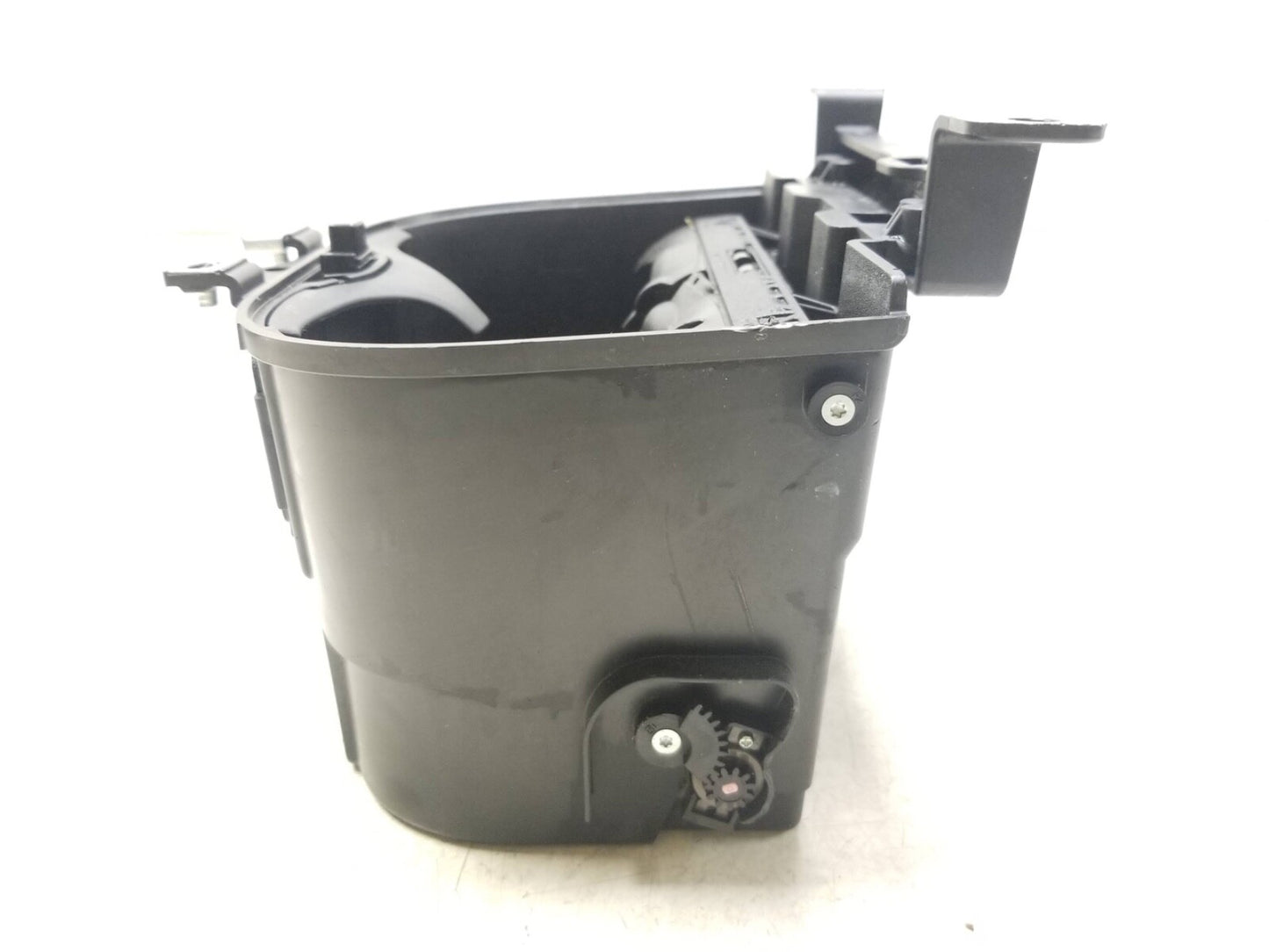 2010 - 2016 Cadillac SRX Center Console Cup Holder OEM