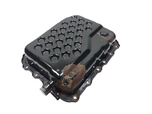 2011 - 2013  Kia Sportage At Transmission Valve Body Cover 2.4l OEM