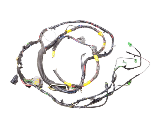 2010 Volvo Xc60 Trunk Wire Harness OEM