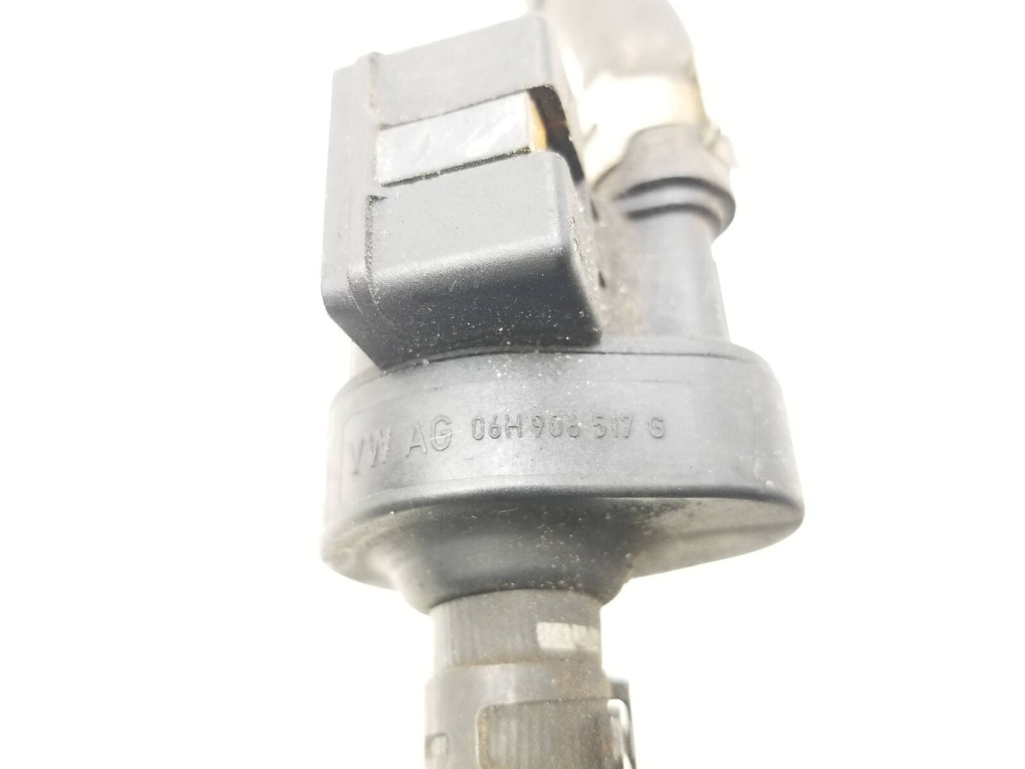 2009 - 2012 Audi Q5 Fuel Vapor Canister Purge Valve 06h906517g 3.2l OEM ā
