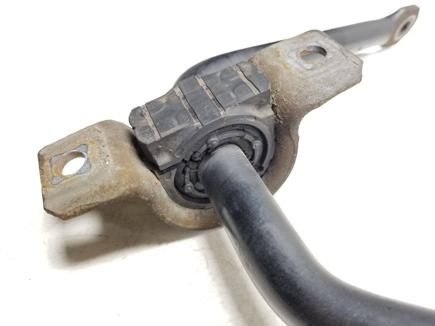 2007 - 2013 BMW X5 E70 Rear  Stabilizer Sway Bar 3.0l OEM
