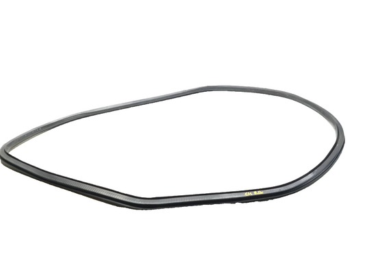 2010 - 2016 Cadillac SRX Door Weatherstrip Rear Driver Side Left OEM