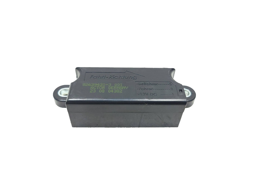 09-12 Hyundai Genesis Yaw Rate Sensor 82639431 OEM