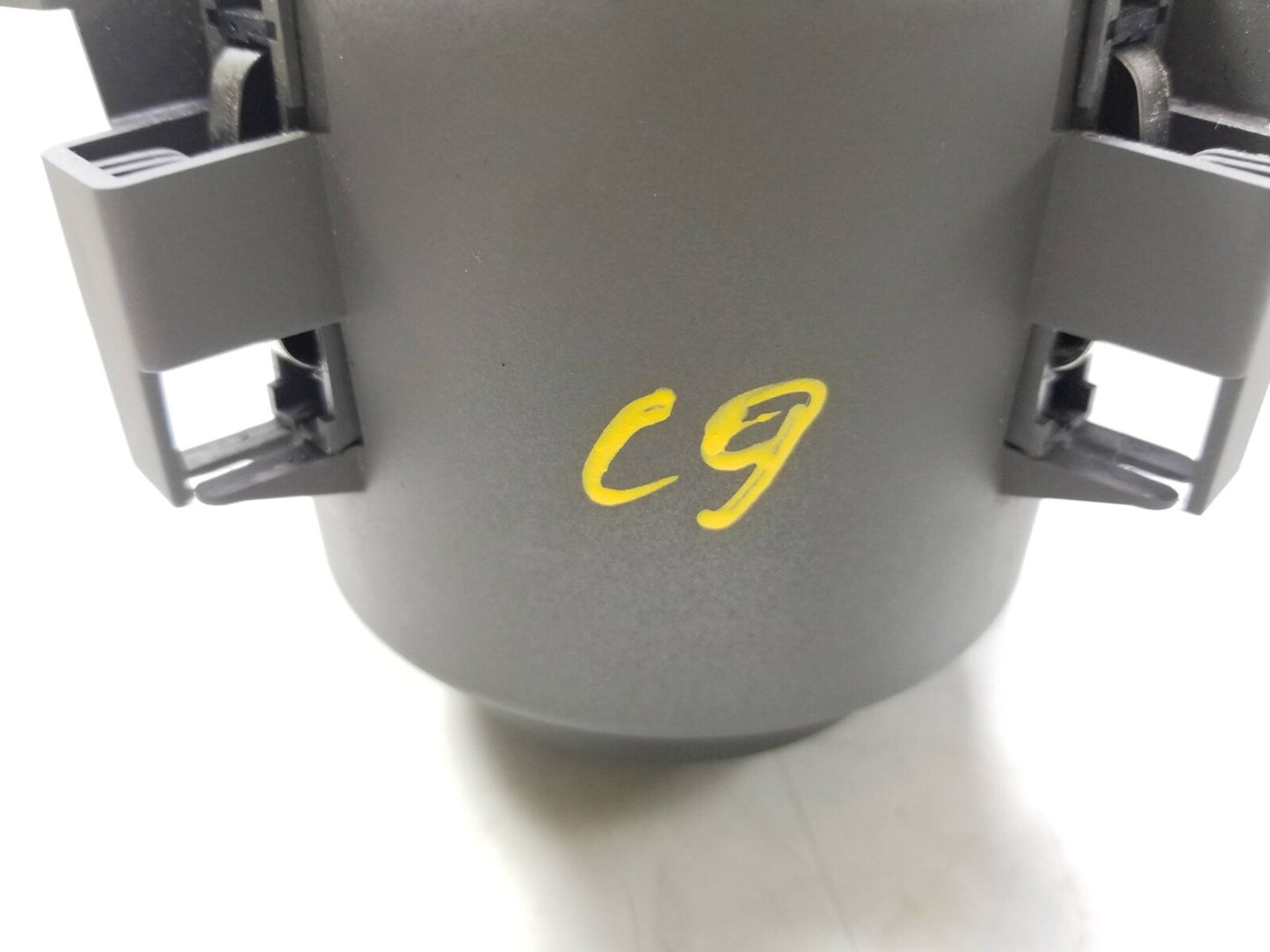 2009 - 2017 Audi Q5 Center Console Cup Holder OEM